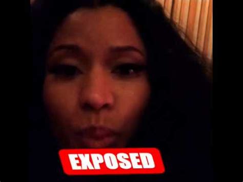 nicki minaj sextaoe|Nicki Minaj Sex Tape .